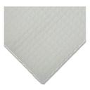 TIDI White 3-Ply Waffle Embossed Ultimate Medical Towels, 13 x 18 inch -- 500 per case