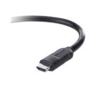 Belkin Black HDMI to HDMI Audio/video Cable, 15 feet