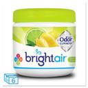 Bright Air Zesty Lemon and Lime Super Odor Eliminator, 14 Ounce -- 6 per case