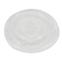 Boardwalk Clear PET Cold Cup Lids for 16 to 24 Ounce Cups -- 1000 per case
