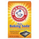 Arm and Hammer Pure Baking Soda, 2 Pound -- 12 per case