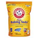Arm and Hammer Original Scent Pure Baking Soda, 13 1/2 Pound