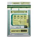 SafeLOK Clear Plastic Deposit Bag, 9 x 12 inch -- 100 per pack