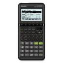 Casio Black 21-Digit LCD 3rd Edition Graphing Calculator, 3.6 x 7.25 inch