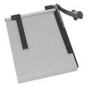 Dahle Vantage Guillotine Paper Trimmer and Cutter, 18 inch Cutting Length