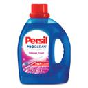 Persil ProClean Intense Fresh Scent 64 Loads Power Liquid Laundry Detergent, 100 Ounce Bottle -- 4 per case