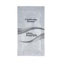 Breck Clean Scent Shampoo/Conditioner, 0.25 Ounce Packet -- 500 per case