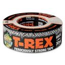T Rex White 3 inch Core Duct Tape, 1.88 inch x 30 Yard