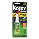 Krazy Glue Maximum Bond Krazy Glue, 0.52 Ounce