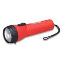 Eveready Red Industrial General Purpose LED Flashlight