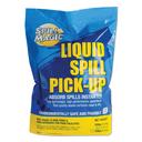 Spill Magic Liquid Spill Pick-Up Absorbent Powder, 145 Pound Bag