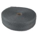 GMT Number 1 Medium Industrial-Quality Steel Wool Reel -- 6 per case