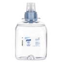 Purell Unscented Fmx-12 Refill Advanced Foam Hand Sanitizer, 1200 Milliliter
