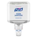 Purell Healthcare Advanced Gentle/Free Foam Hand Sanitizer Refill, 1200 Milliliter Capacity -- 2 per case
