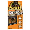 Gorilla Dries Light Brown Original Formula Glue, 2 Ounce