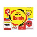 World Confections Cigarettes Candy, 1.3 Ounce -- 24 per pack