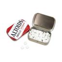 Altoids Peppermint Smalls Sugar Free Mints, 0.37 Ounce Tin -- 9 tins per pack
