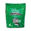 Pearsons Individually Wrapped Mint Patties, 3 Pound