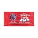 Indian Salted Pumpkin Seeds, 0.31 Ounce Pouches - 36 pouches per pack -- 2 packs per case