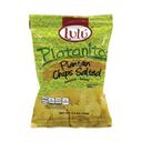 Lulu Platanitos Plantain Chips, 2.5 Ounce -- 30 per case