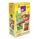 Kars Assorted Flavors Trail Mix, 24 packets per box