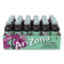 Arizona Green Tea with Ginseng and Honey, 16 Ounce Can -- 24 per pack