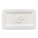 Good Day Unwrapped Fresh Scent Amenity Bar Soap with PCMX, 1 1/2 Pound -- 500 per case