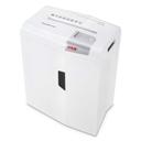 HSM of America shredstar X10 Cross-Cut White Shredder, 13.58 x 9.65 x 17.52 inch