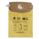 Hoover Commercial Allergen C1 Disposable Vacuum Bag - 10 per pack