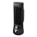 Honeywell Black Quietset Personal Table Fan