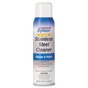 Dymon Neutral Scent Stainless Steel Cleaner, 16 Ounce Aerosol -- 12 per case