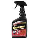 Spray Nine Grez-Off Unscented Heavy Duty Degreaser, 32 Ounce Spray Bottle -- 12 per case