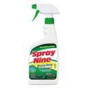Spray Nine Citrus Scent Heavy Duty Cleaner/Degreaser and Disinfectant, 22 Ounce Spray Bottle -- 12 per case