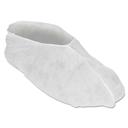 KleenGuard A20 White Breathable Particle Protection Shoe Cover -- 300 per case