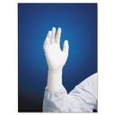 Kimtech Large White G5 Powder-Free Nitrile Gloves, 305 mm Length -- 1000 per case