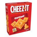 Sunshine Cheez It Original Cracker, 48 Ounce Box