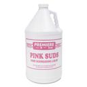 Kess Premier Neutral Scent Pink Suds Pot and Pan Cleaner, 1 Gallon Bottle -- 4 per case