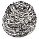 Scotch Brite Stainless Steel Scrubber -- 12 per case