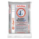Safe Step Econo Blend Blue Ice Melter, 50 Pound Bag -- 49 per case
