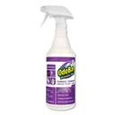 OdoBan Ready To Use Odor Eliminator and Disinfectant Lavender Scent Fabric and Air Freshener, 32 Ounce -- 12 per case