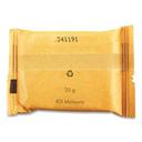 Basic Elements Clean Scent Facial Soap Bar, 0.71 Ounce -- 500 per case
