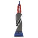 Oreck Commercial Gray / Blue XL Commercial Upright Vacuum, 120 Volt