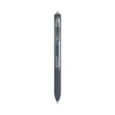 Paper Mate InkJoy Medium 0.7 mm Black Ink Black Barrel Retractable Gel Pen -- 3 per pack
