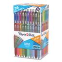 Paper Mate Inkjoy Medium 0.7 Mm Retractable Gel Pen - 36 per pack -- 1 pack