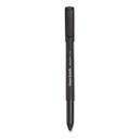 Paper Mate Write Bros Black Ink Black Barrel Medium 1 mm Ballpoint Stick Pen - Value Pack -- 60 per pack