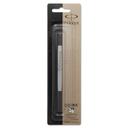 Parker Medium Conical Tip Black Ink Refill for Parker Roller Ball Pen