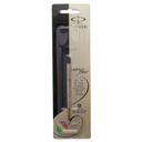 Parker Fine Conical Tip Black Ink Refill for Parker Ballpoint Pen