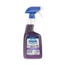 Dawn Professional Fresh Scent Multi-Surface Heavy Duty Degreaser, 32 Ounce Spray Bottle -- 6 per case