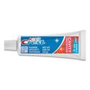 Crest Kids Blue Bubblegum Flavor Sparkle Toothpaste, 0.85 Ounce Tube -- 72 per case