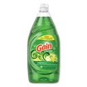 Gain Original Scent Dishwashing Liquid, 38 Ounce -- 8 per case